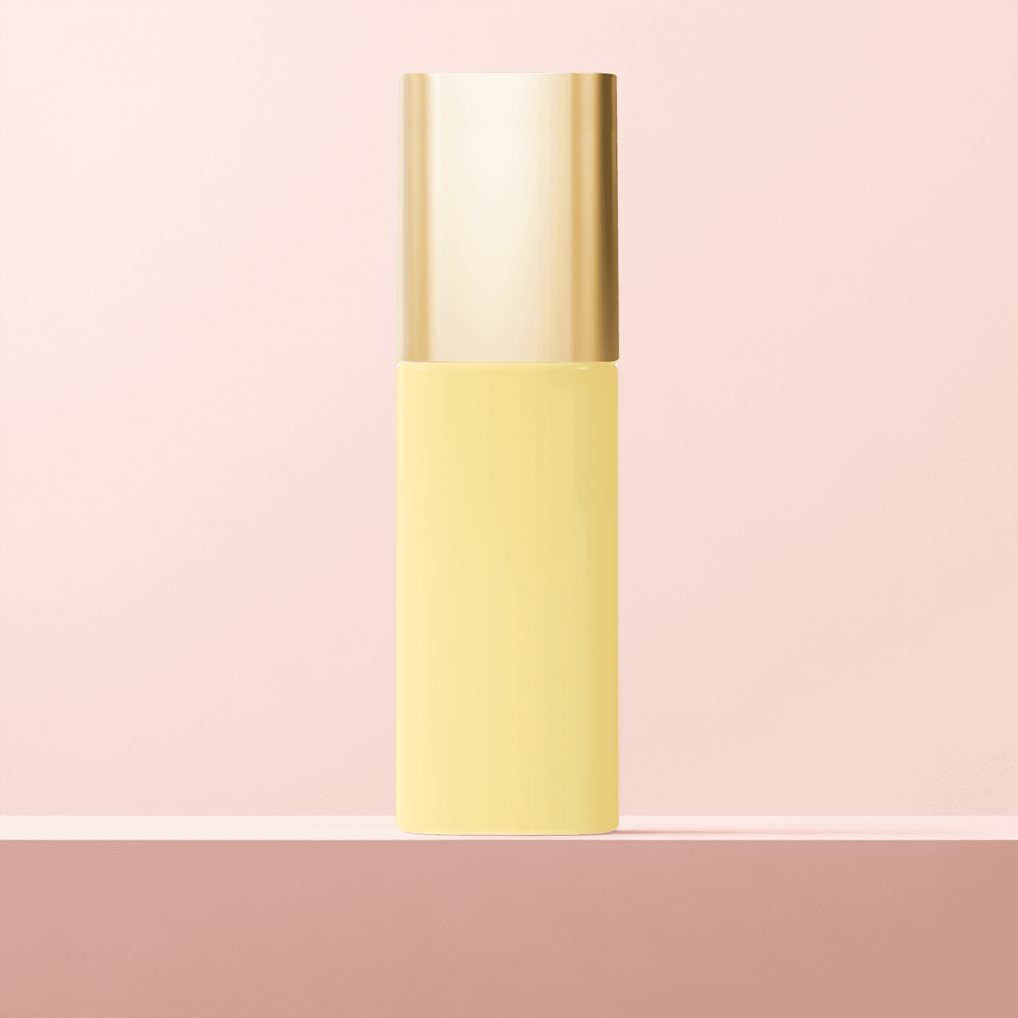 Milky Oil Foaming Cleanser Gold Cap