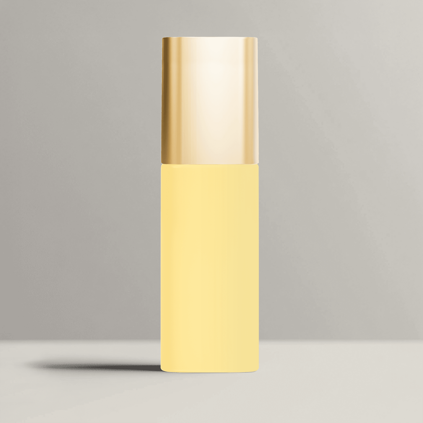 Milky Oil Foaming Cleanser Gold Cap