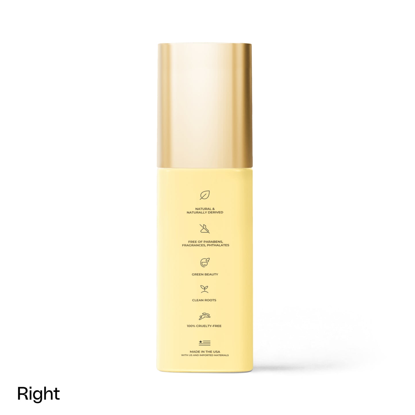 HydraSnail Mucin Essence Gold Cap