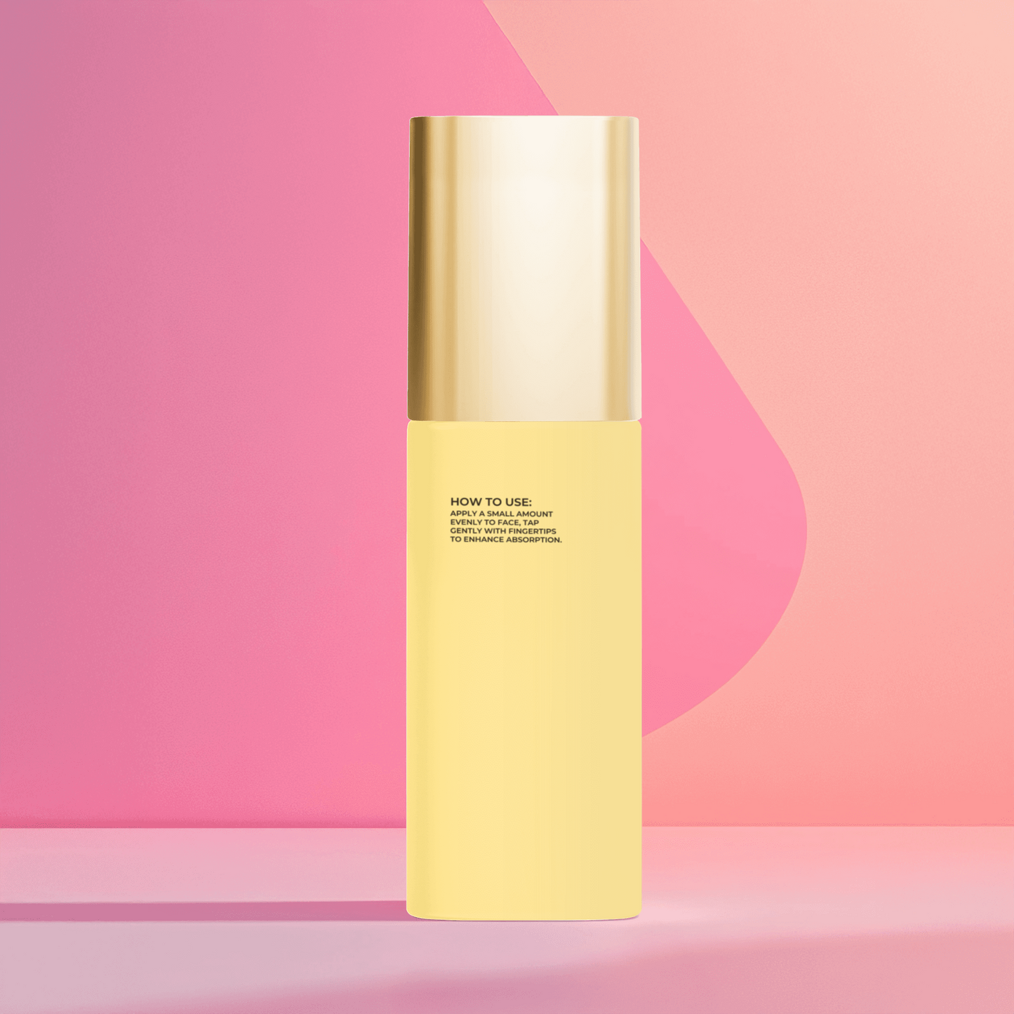 HydraSnail Mucin Essence Gold Cap