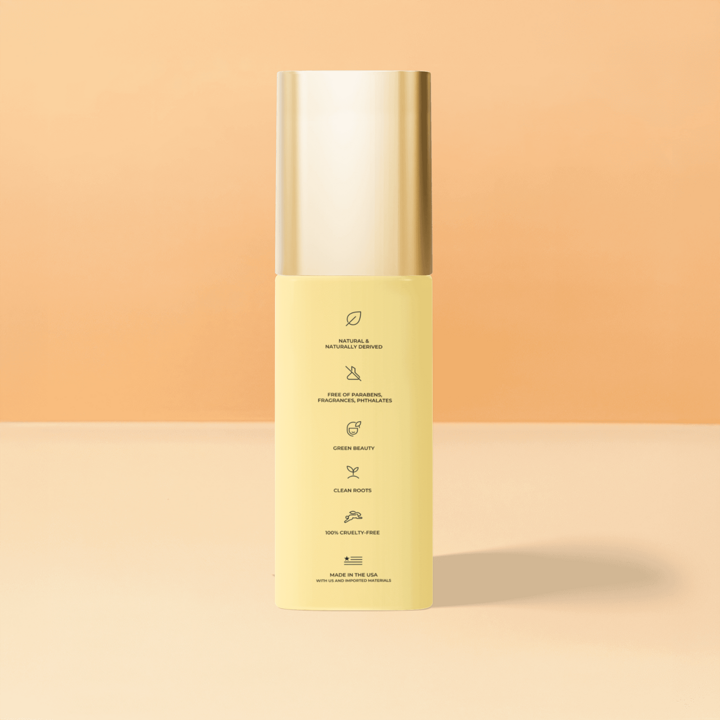 Pro-Aging Nourishing Face Cream Gold Cap