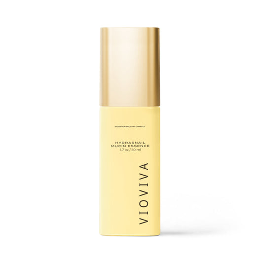 HydraSnail Mucin Essence Gold Cap