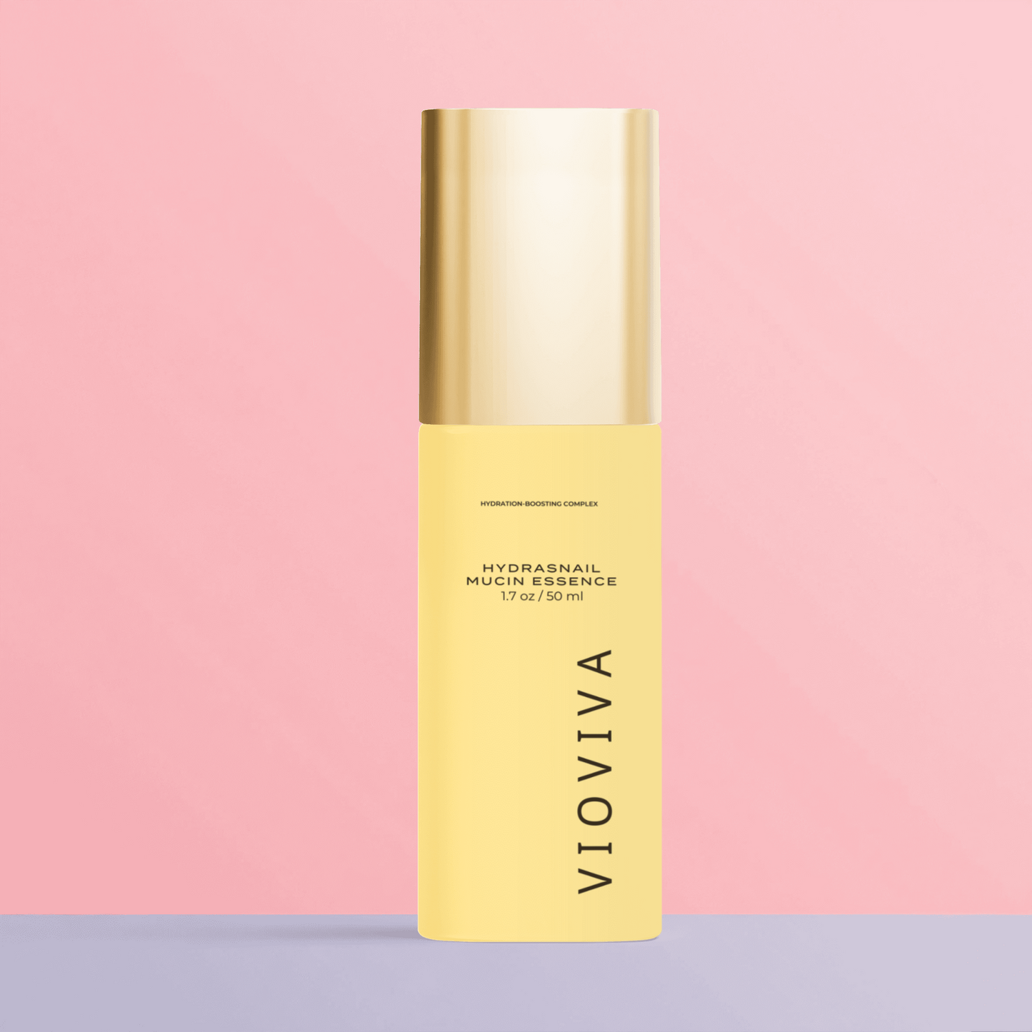HydraSnail Mucin Essence Gold Cap